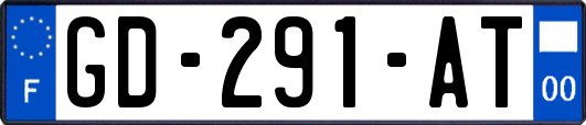 GD-291-AT