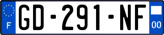 GD-291-NF