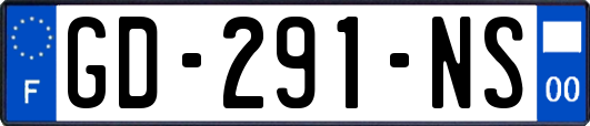 GD-291-NS