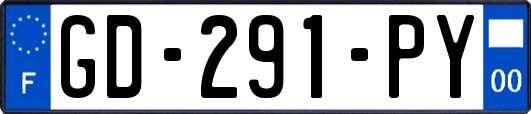 GD-291-PY
