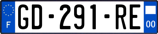 GD-291-RE