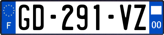 GD-291-VZ