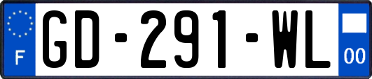 GD-291-WL