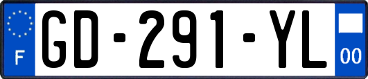 GD-291-YL