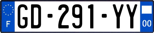 GD-291-YY