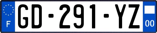 GD-291-YZ