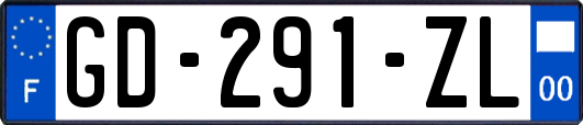 GD-291-ZL