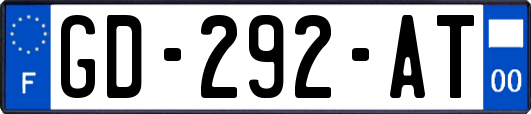 GD-292-AT