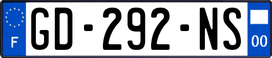GD-292-NS