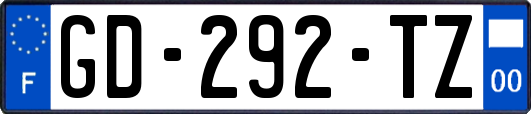 GD-292-TZ