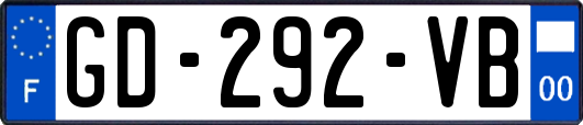 GD-292-VB