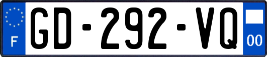 GD-292-VQ