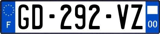 GD-292-VZ