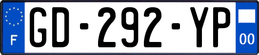 GD-292-YP