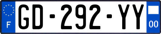 GD-292-YY