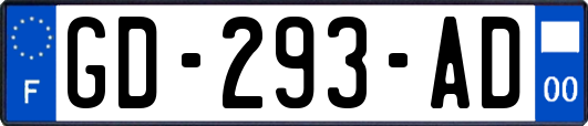 GD-293-AD