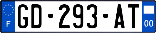 GD-293-AT