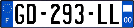 GD-293-LL