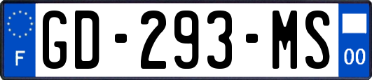 GD-293-MS