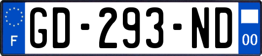 GD-293-ND