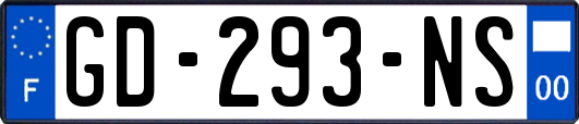 GD-293-NS