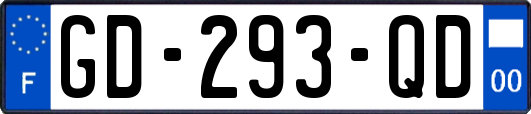GD-293-QD