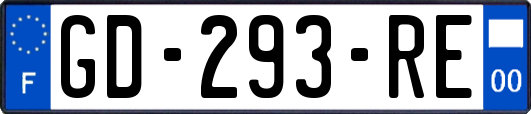 GD-293-RE