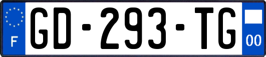 GD-293-TG