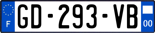 GD-293-VB