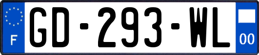 GD-293-WL