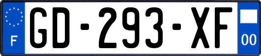 GD-293-XF