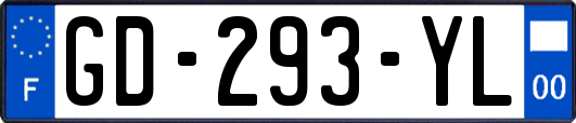 GD-293-YL