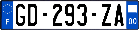 GD-293-ZA