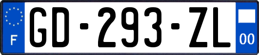 GD-293-ZL