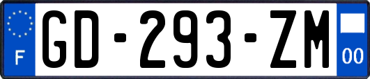 GD-293-ZM