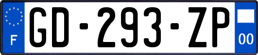 GD-293-ZP