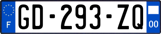 GD-293-ZQ