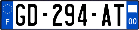 GD-294-AT