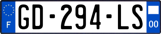 GD-294-LS