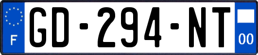 GD-294-NT