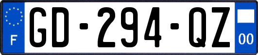 GD-294-QZ