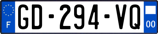 GD-294-VQ