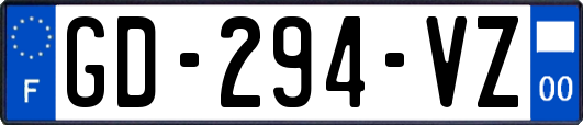 GD-294-VZ