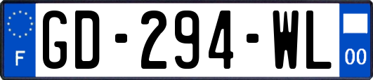 GD-294-WL