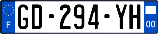 GD-294-YH