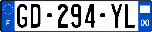 GD-294-YL