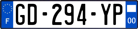 GD-294-YP