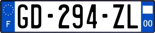 GD-294-ZL