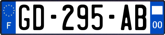 GD-295-AB