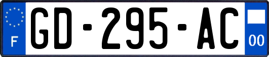 GD-295-AC